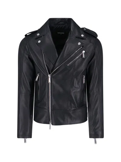 DSQUARED2 'BIKER' JACKET