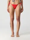Dsquared2 Bademode  Damen Farbe Rot In Red