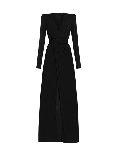 Dsquared2 Dresses Black