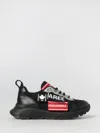 Dsquared2 Shoes Kids In Black