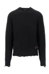 Dsquared2 Black In Black