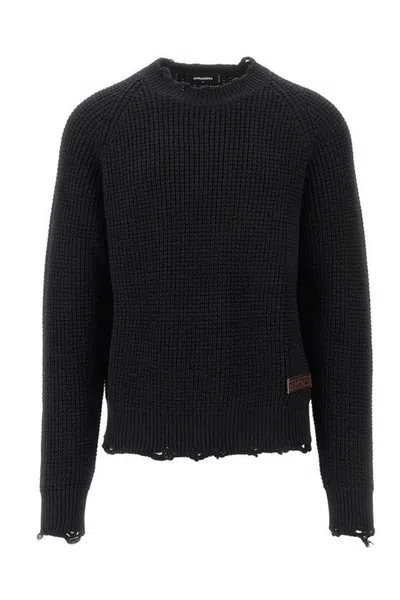 Dsquared2 Black