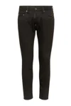 Dsquared2 Black In Black