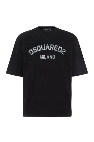 Dsquared2 Black