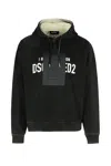 Dsquared2 Black In Black