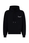 Dsquared2 Black In Black