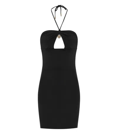 Dsquared2 Downtown Night Out Black Dress