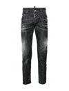 DSQUARED2 DSQUARED2 JEANS BLACK