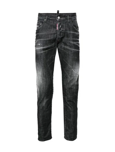 DSQUARED2 DSQUARED2 JEANS BLACK