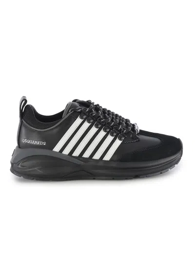DSQUARED2 DSQUARED2  SNEAKERS