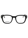Dsquared2 D2 0065 Glasses In Black