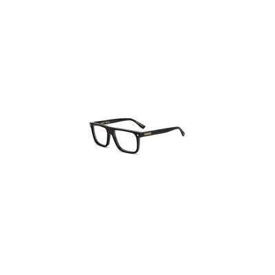 Dsquared2 Black Acetate Glasses (frames)