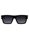 Dsquared2 0165 Sunglasses In Black