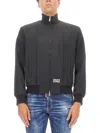 Dsquared2 Bomber Jacket