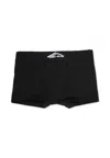Dsquared2 Logo-print Boxers In Black