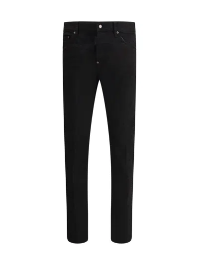 Dsquared2 "black Bull Cool Guy" Jeans