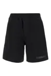 Dsquared2 Bermuda Shorts In Cotton In 900