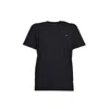 Dsquared2 Black Cotton Cool Fit Crewneck T-shirt