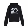 Dsquared2 Printed Hoodie