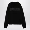 Dsquared2 Logo-printed Pullover Sweatshirt