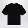 Dsquared2 Hotel Diablo Printed T-shirt