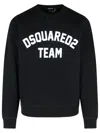 Dsquared2 Sudadera - Negro In Black