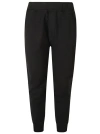 Dsquared2 Track Pants Man Pants Black Size Xl Cotton In Black