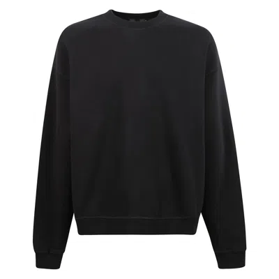 Dsquared2 Black Crew Neck Sweatshirt