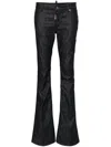 Dsquared2 Jeans In Blue