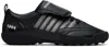 Dsquared2 Black ' Soccer' Sneakers In Nero