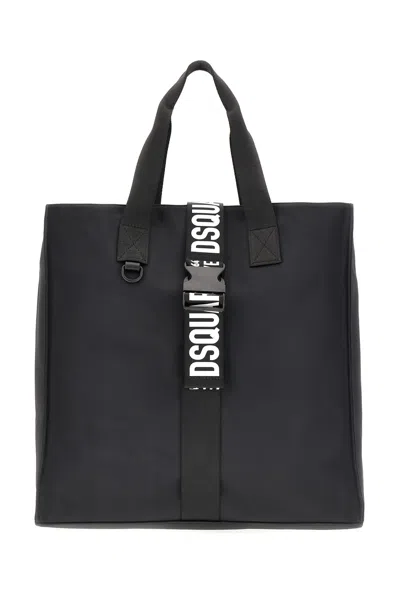 Dsquared2 Logo In Black