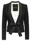 Dsquared2 Gatsby Blazer And Suits In Black