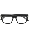 Dsquared2 Wayfarer-frame Glasses