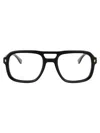 Dsquared2 D2 0087 Glasses In Black