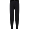 Dsquared2 Black Jacket For Boy In Black