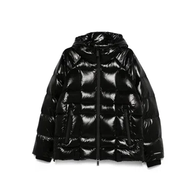 Dsquared2 Black Jackets