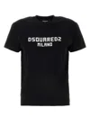 Dsquared2 Logo-print T-shirt