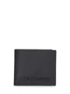Dsquared2 Wallet In Black