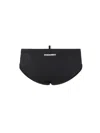 Dsquared2 Logo-waistband Briefs