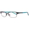 Dsquared2 Black Metal Frames