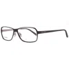 Dsquared2 Black Metal Frames