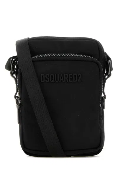DSQUARED2 DSQUARED2 BAGS