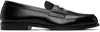 Dsquared2 Neoclassic Loafers In Black