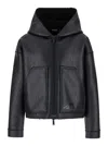 Dsquared2 Coats & Jackets In Black