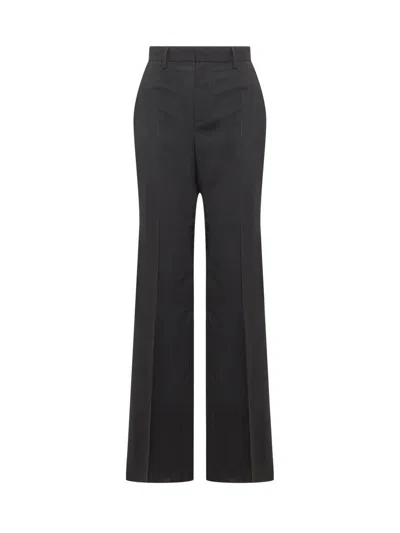 Dsquared2 Black Pants