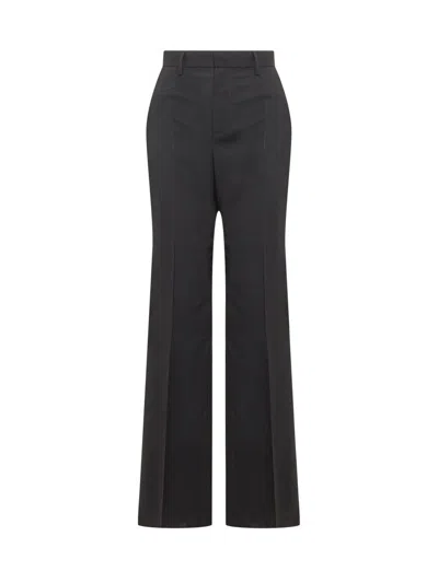 DSQUARED2 DSQUARED2 BLACK PANTS