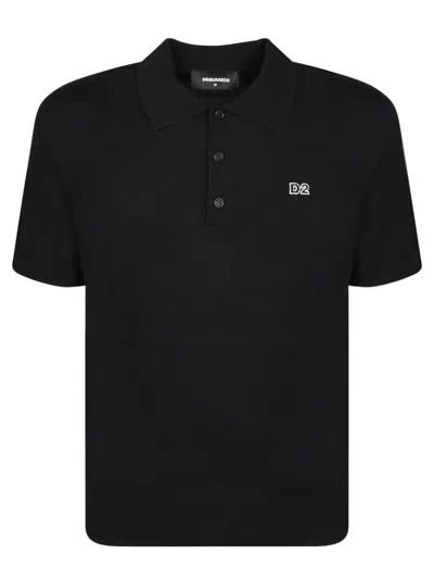 DSQUARED2 DSQUARED2 T-SHIRTS AND POLOS
