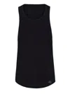 Dsquared2 Stretch Jersey Tank Top