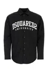 Dsquared2 Cotton T-shirt