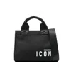 Dsquared2 Mini Shopping Bags